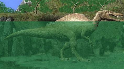 Fundacion Dinosaurios Cyl: ¿Vivieron los dinosaurios en el ...