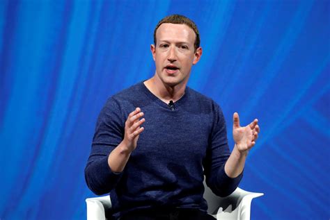 Fundador de Facebook perdió más de 22 mmdd en 2018 ...