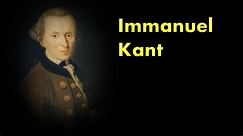 Fundamentación de la Metafísica de las Costumbres   Immanuel Kant ...