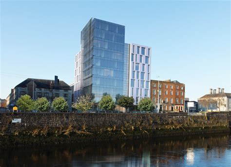 Funding deal signed for Limerick opera site redevelopment