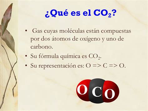 FunFox Cómo reducir el CO2 mediante la sustitución de ...