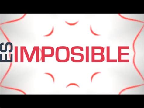 Funky / Es Imposible / 2015 Letras YouTube