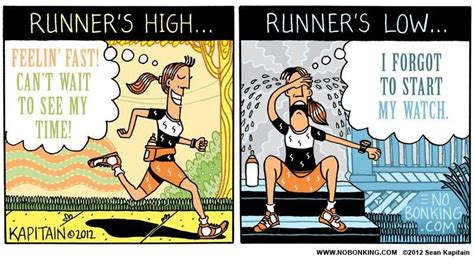 Funnies You ll Enjoy If You re A Runner | Running humor ...