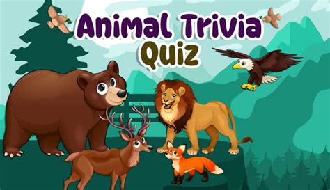 Funniest Animal Trivia Quiz  Are You Smart To Score 80%?