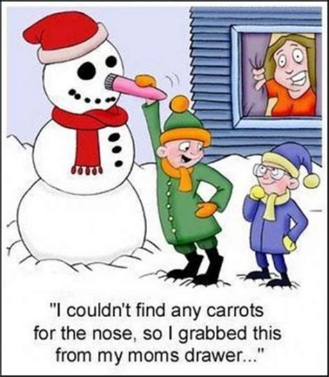 Funny Christmas Pictures   30 Pics