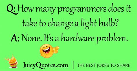 Funny Computer Jokes   Best Jokes For Geeks and Programmers