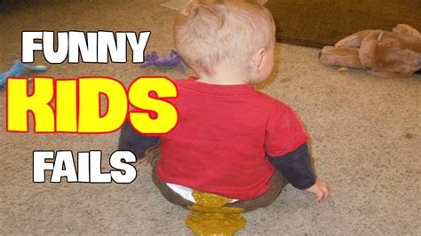 Funny Kids Fails 2019 #1 || Best Fails Compilation By ...