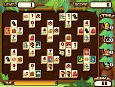 funny mahjong | Juegos Mahjong en JuegosJuegos.com