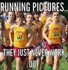 Funny memes, Cross country and Running on Pinterest