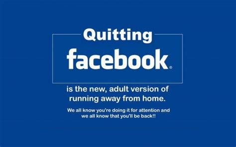 Funny Silly Facebook Quotes And Sayings