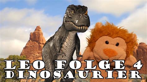 Für Kinder Erklärfilm Dinosaurier, Dinos Kindersendung   YouTube