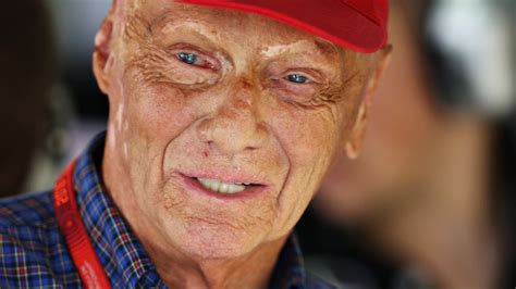 Für seine Zwillinge: Niki Lauda kämpfte lange um sein ...