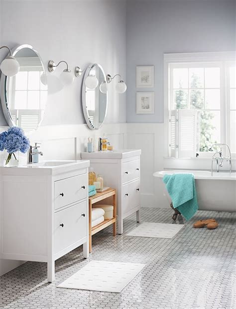 Furniture and Home Furnishings | Ikea bathroom, Bathroom ...
