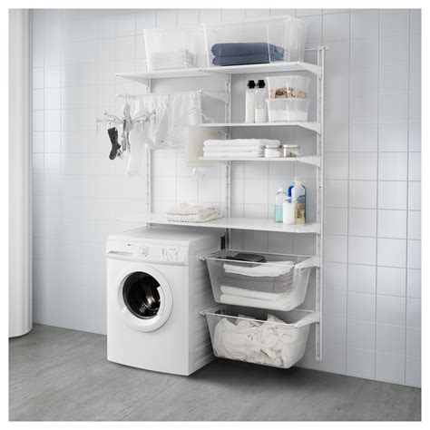 Furniture and Home Furnishings | Ikea laundry room, Ikea ...