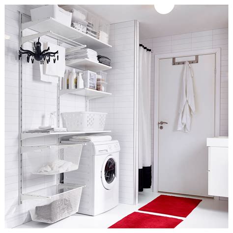 Furniture and Home Furnishings | Ikea laundry room ...