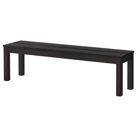 Furniture and Home Furnishings | Wooden dining bench, Ikea ...