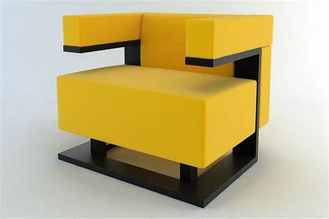 Furniture Art Bauhaus Movement   Room Pictures & All About ...