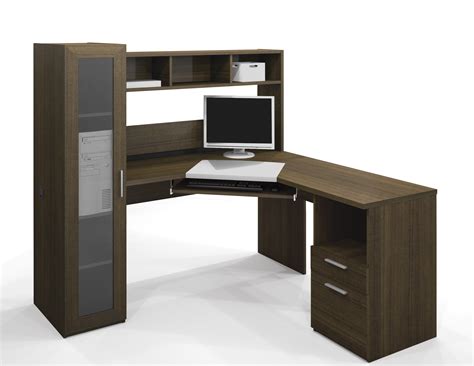 Furniture: Bestar Furniture For Inspiring Modern Interior ...