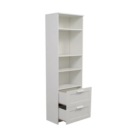 Furniture bookcase ikea