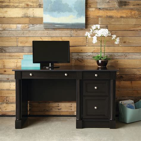 Furniture: Modern Computer Desk Walmart For Elegant Office ...
