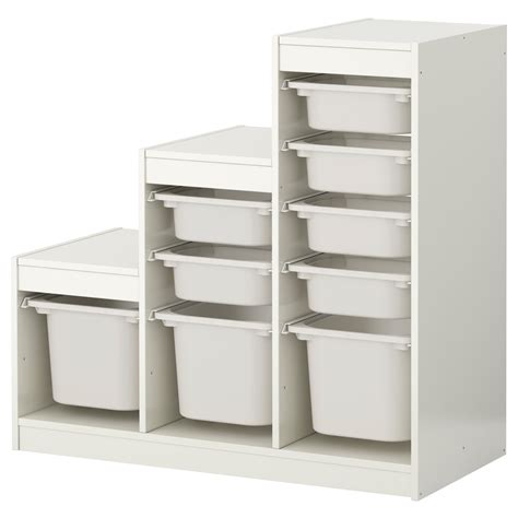 Furniture: New And Better Piece Of Ikea Cubbies ...