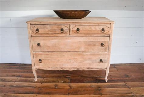Furniture Refinishing – 6 Steps to a Natural or Raw Wood ...
