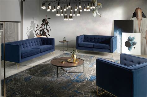 Furniture showroom | Online Furniture Store by Muebles J ...