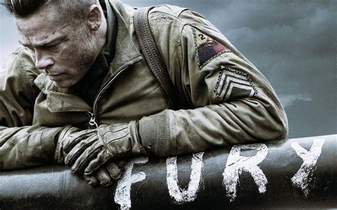 Fury  2014