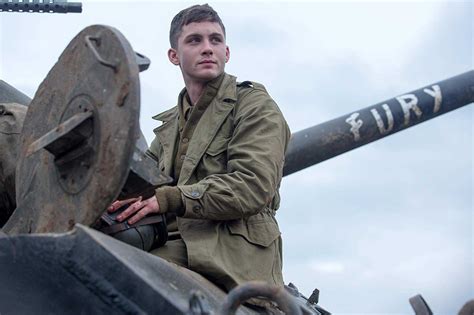 Fury  2014  Savaş Filmi   Film Önerileri , Film ...