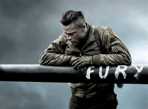 Fury con Brad Pitt: 10 cose che non sai sul film ...