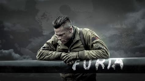 Fury | Movie fanart | fanart.tv