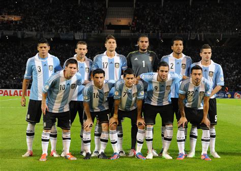 Fútbol argentino: Pasión de todo un país