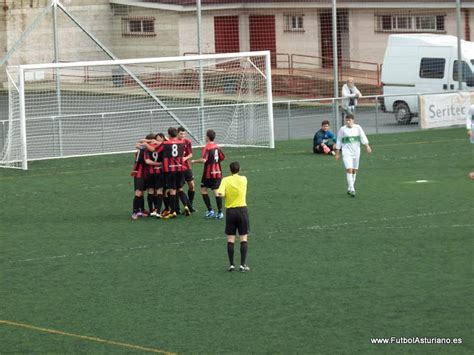 Fútbol Base   Periódico Digital Independiente del Fútbol de Asturias