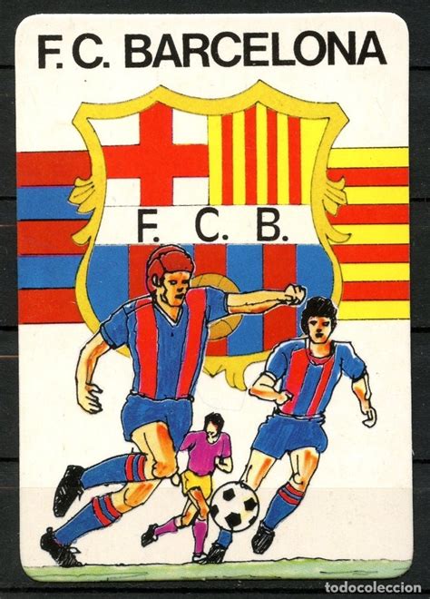 fútbol, calendario, fútbol club barcelona, 1989   Comprar ...