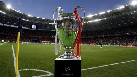 Fútbol: Champions League: partidos, horarios y dónde ver ...