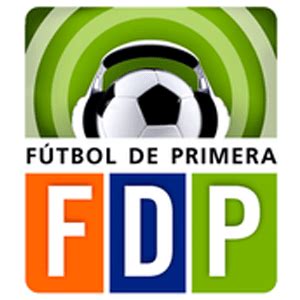 Fútbol de Primera Radio | Escuchar la radio en directo