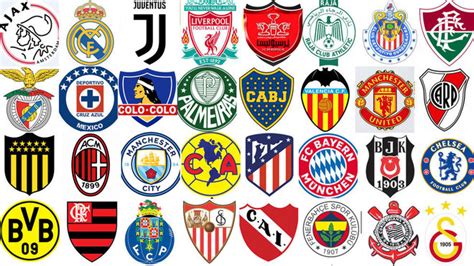 Fútbol: El ránking definitivo de los equipos más queridos ...