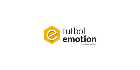 Futbol Emotion  Grupo Soloporteros