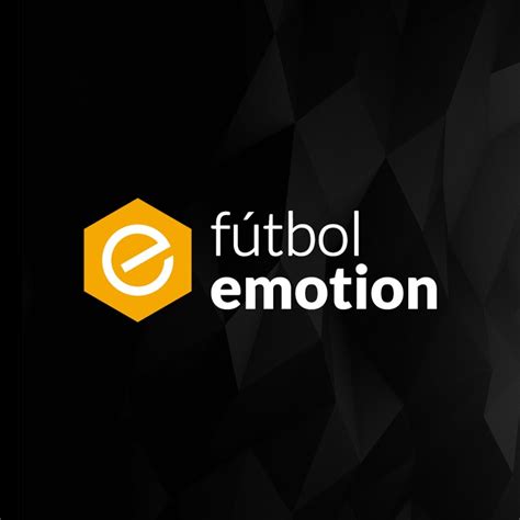 Fútbol Emotion   YouTube