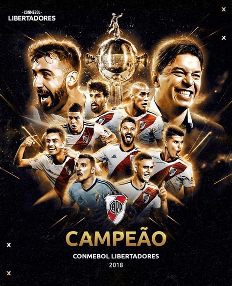 Fútbol en América: Copa Libertadores 2018