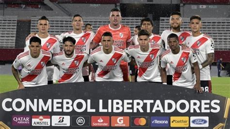 Fútbol en vivo: Binacional vs River Plate: Horario y dónde ...