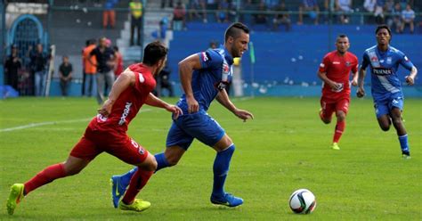 FUTBOL EN VIVO — Emelec vs River Ecuador en vivo 02 julio ...