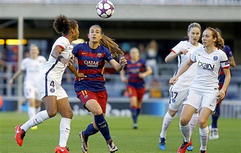 Fútbol Femenino: El empate más dulce | Marca.com