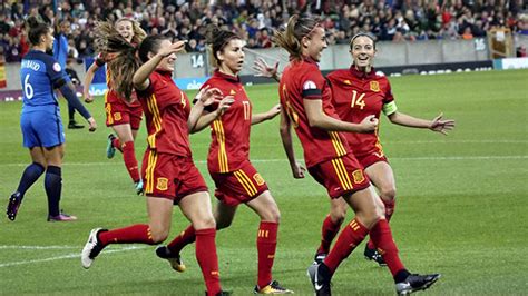 Fútbol femenino | España gana la Eurocopa sub 19 con ...