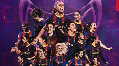 Fútbol femenino: Fórmula Barça AS.com