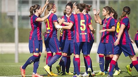 Fútbol Femenino: Los favoritos no fallan   MARCA.com