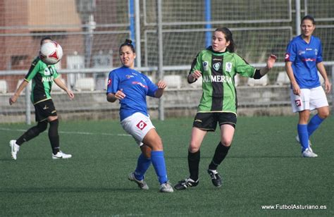 Fútbol Femenino   Periódico Digital Independiente del Fútbol de Asturias