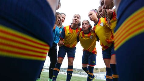 Fútbol Femenino: Se cuadriplican las licencias de fútbol femenino en ...