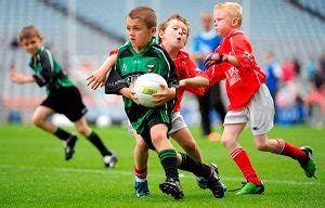 Fútbol gaélico: ¿De qué se trata el deporte con más ...