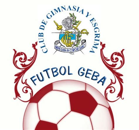 Fútbol Geba: ......HISTORIA DEL FUTBOL EN GEBA......